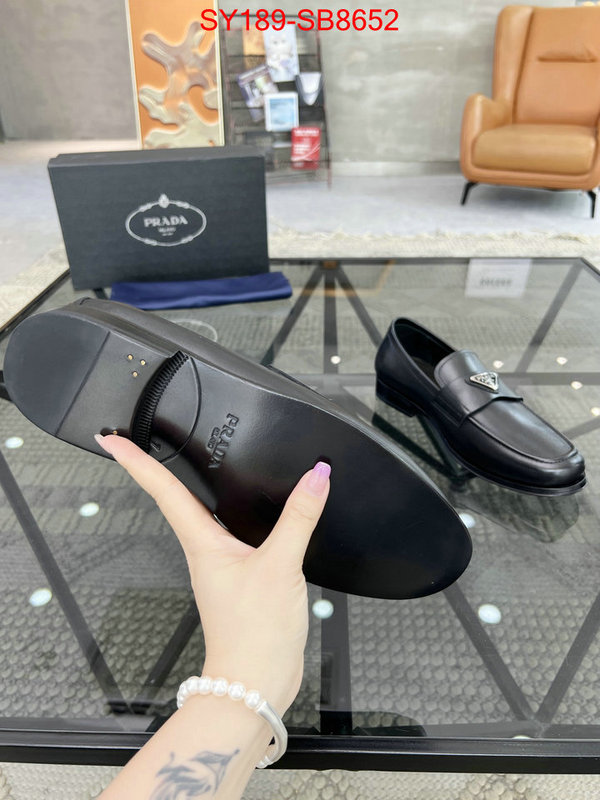 1:1 replica wholesale ID: SB8652