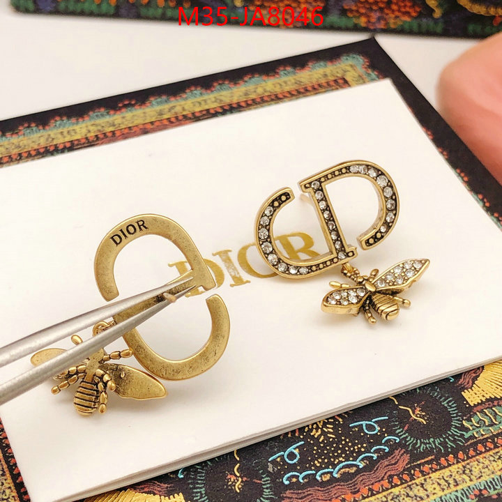 designer replica ID: JA8046