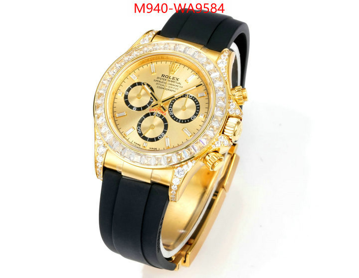 ID: WA9584
