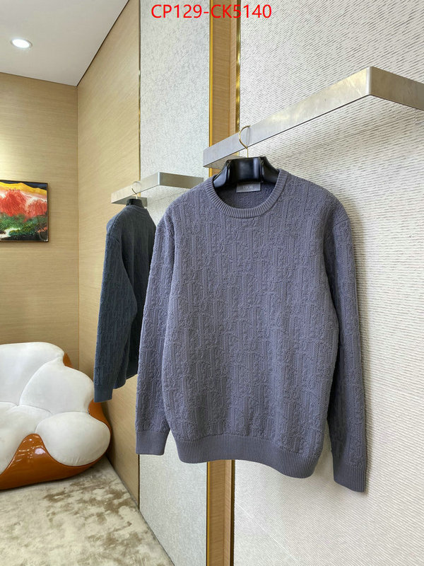Clothing-Dior we offer ID: CK5140 $: 129USD