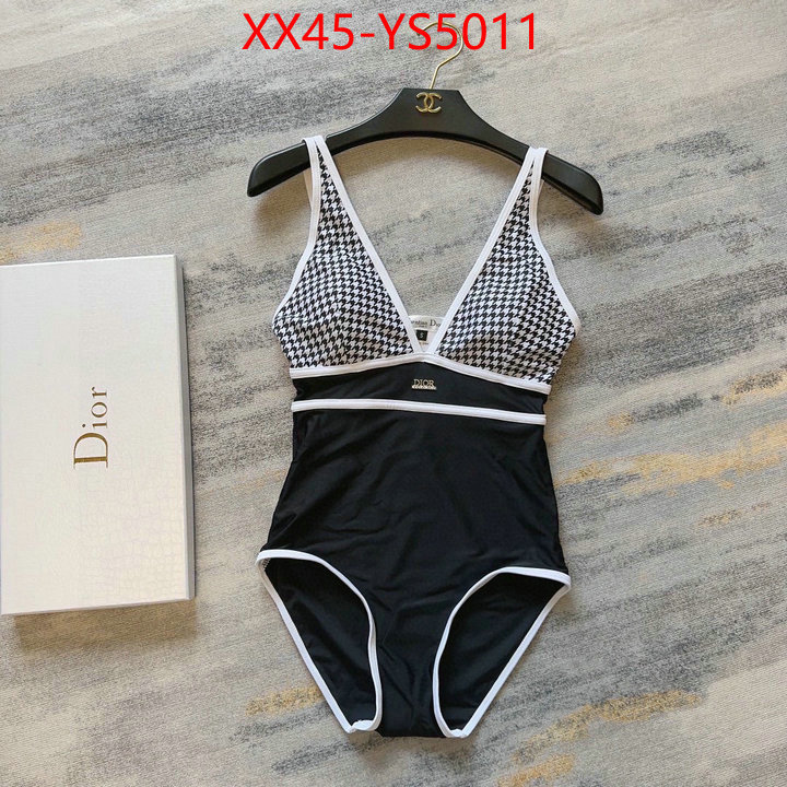 ID: YS5011