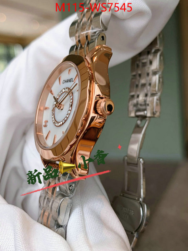 ID: WS7545