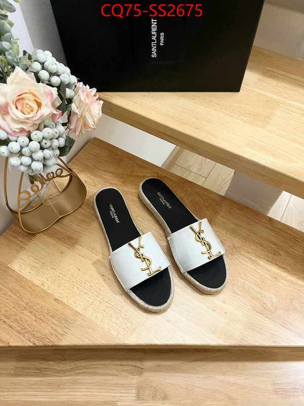 replica shop ID: SS2675