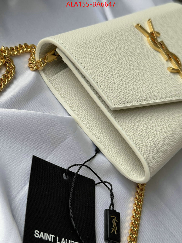 ID: BA6647 $: 155USD,