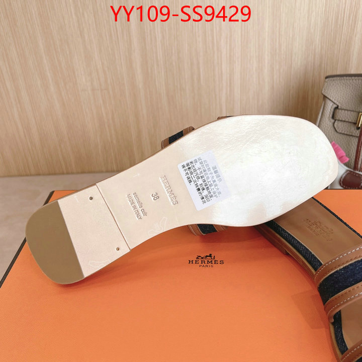 Women Shoes-Hermes where to buy ID: SS9429 $: 109USD
