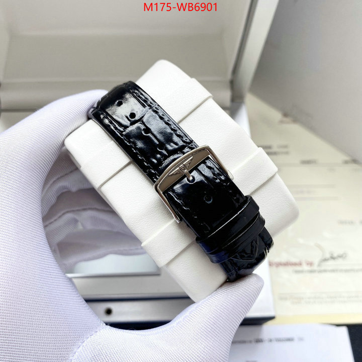 ID: WB6901