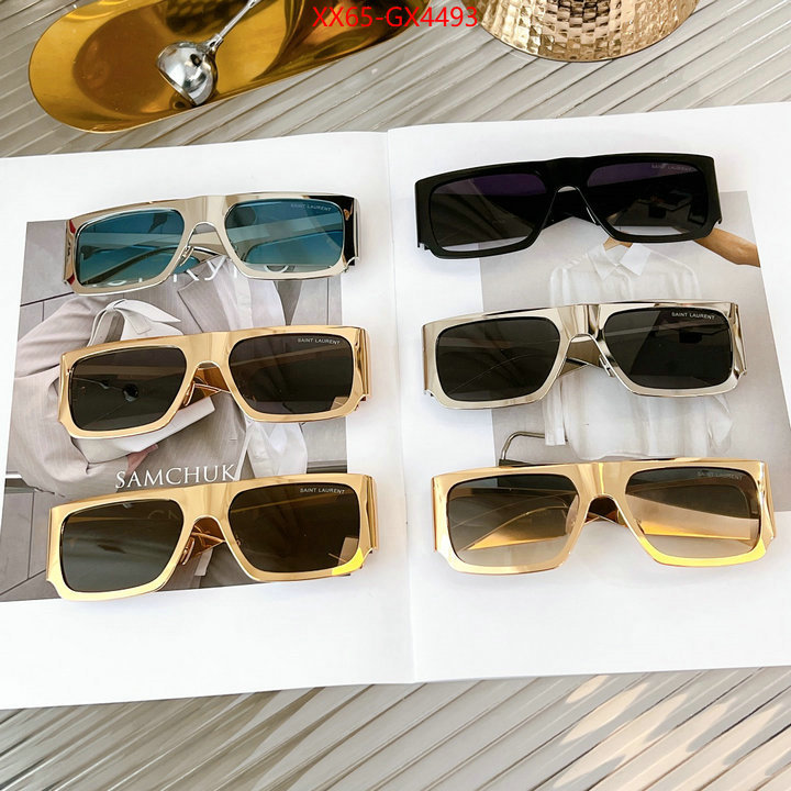 the best quality replica ID: GX4493