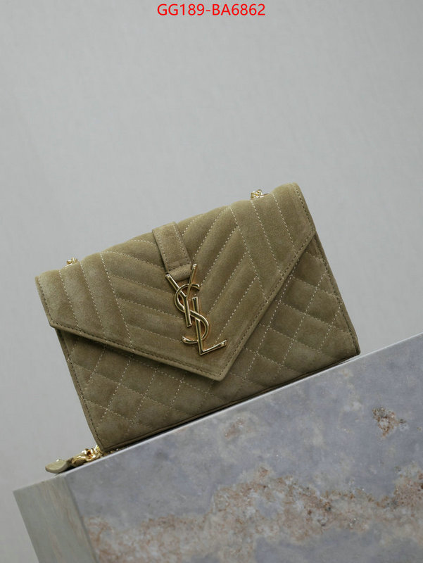 ID: BA6862 $: 189USD,