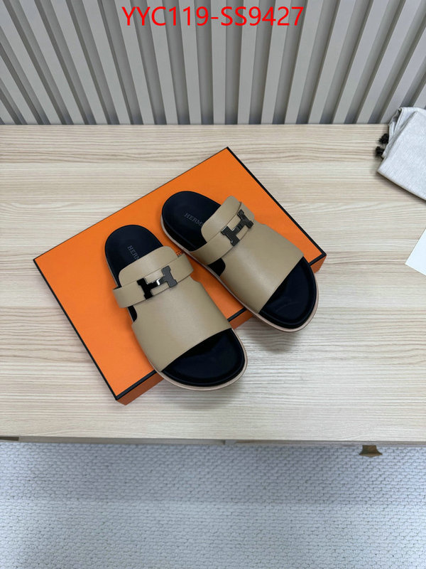 Women Shoes-Hermes replica wholesale ID: SS9427 $: 119USD