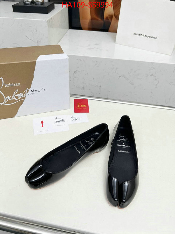 Women Shoes-Christian Louboutin designer replica ID: SS9994 $: 109USD