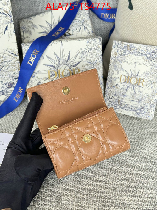 ID: TS4775 $: 75USD,