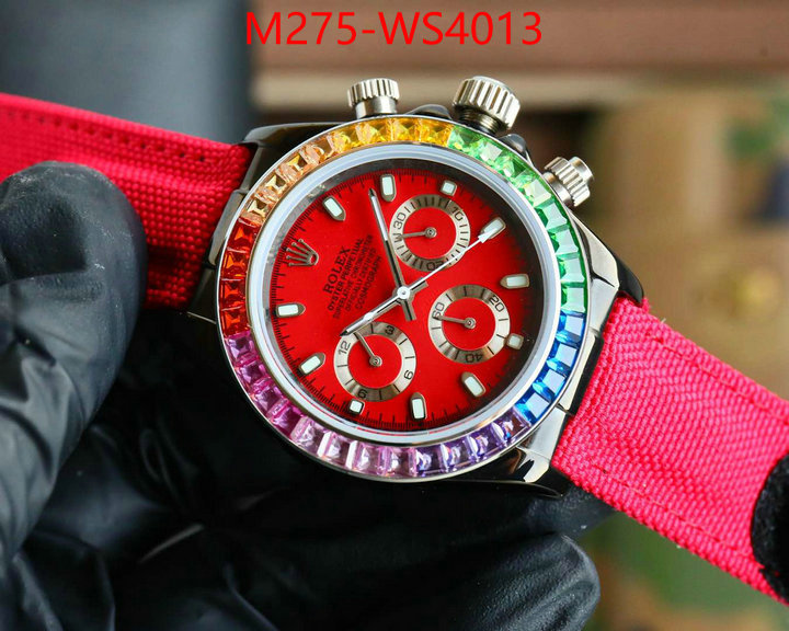 ID: WS4013