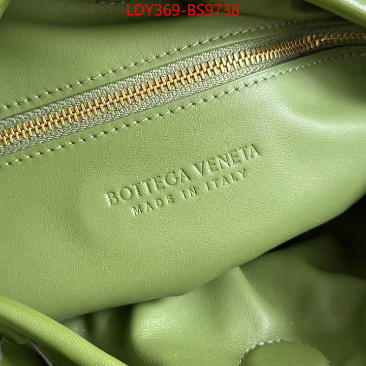BV Bags(TOP)-Handbag- best replica quality ID: BS9738 $: 369USD,