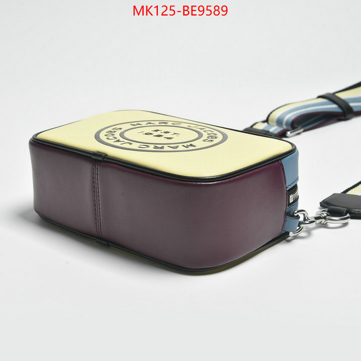 ID: BE9589 $: 125USD,