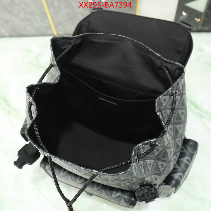 ID: BA7394 $: 295USD,