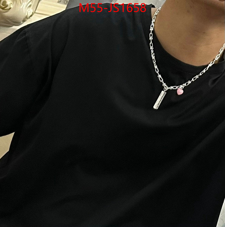 ID: JS1658