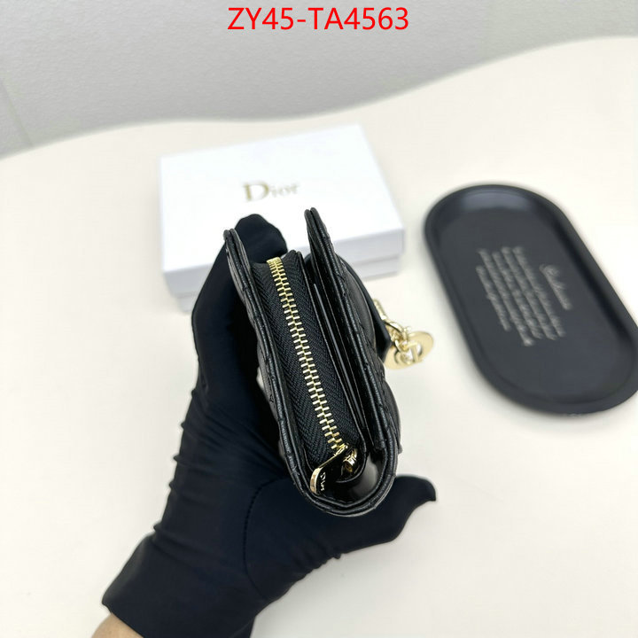 ID: TA4563 $: 45USD,