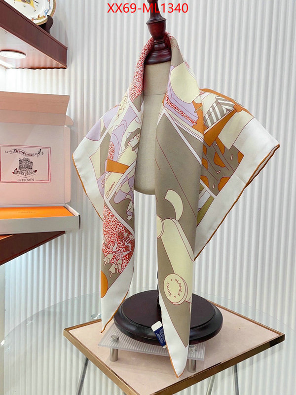 Scarf-Hermes how to start selling replica ID: ML1340 $: 69USD