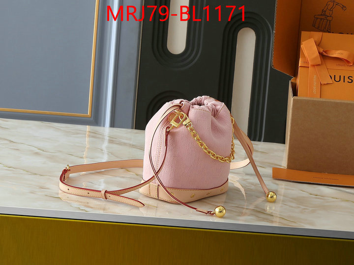 LV Bags(4A)-Nono-No Purse-Nano No- designer ID: BL1171 $: 79USD,