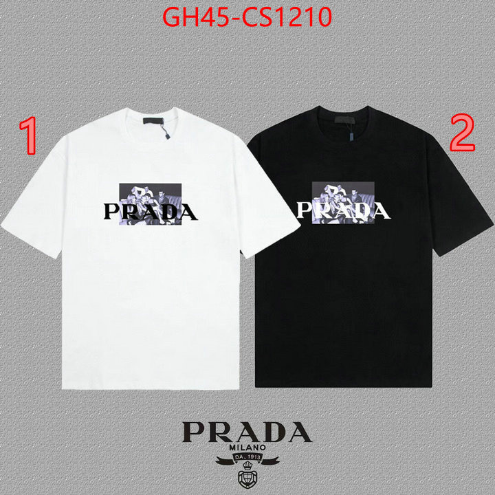 perfect ID: CS1210