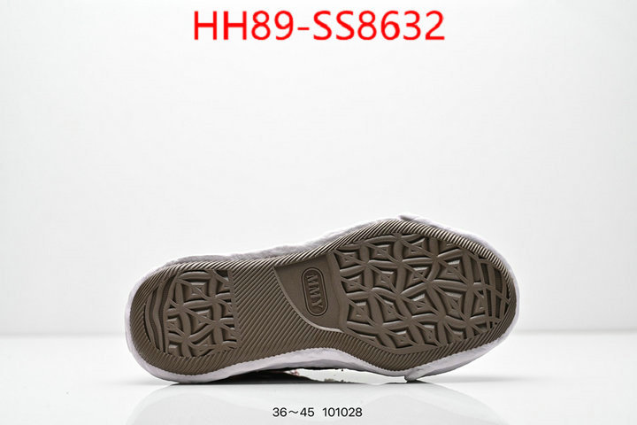 Men Shoes-MMY high quality online ID: SS8632 $: 89USD