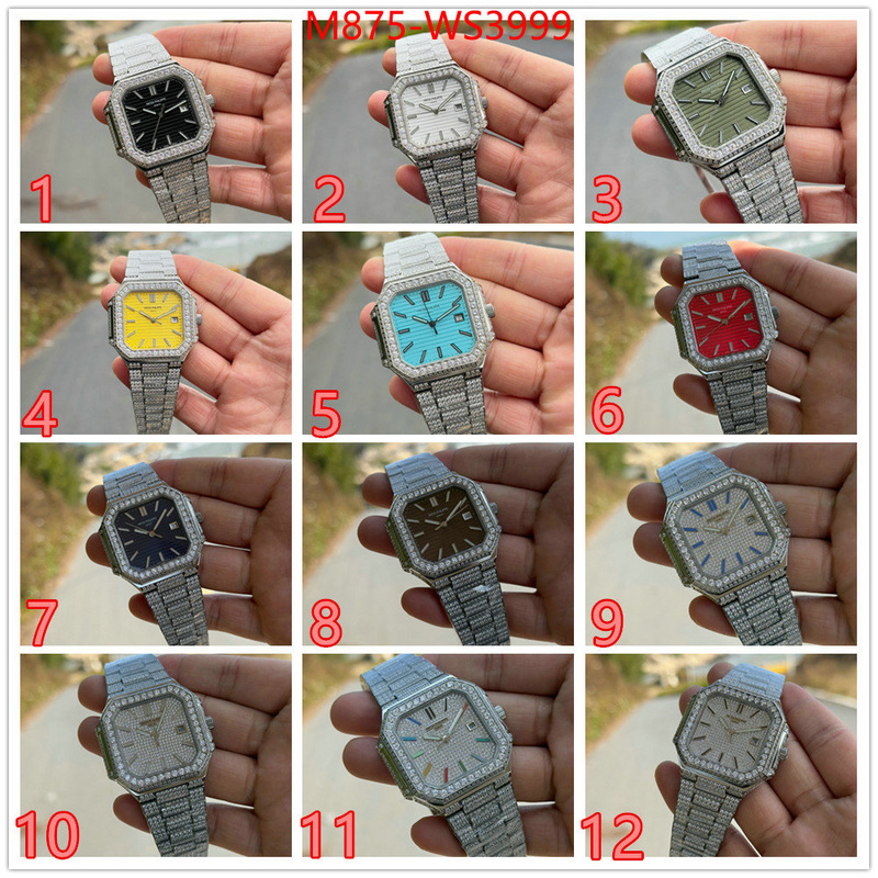 ID: WS3999