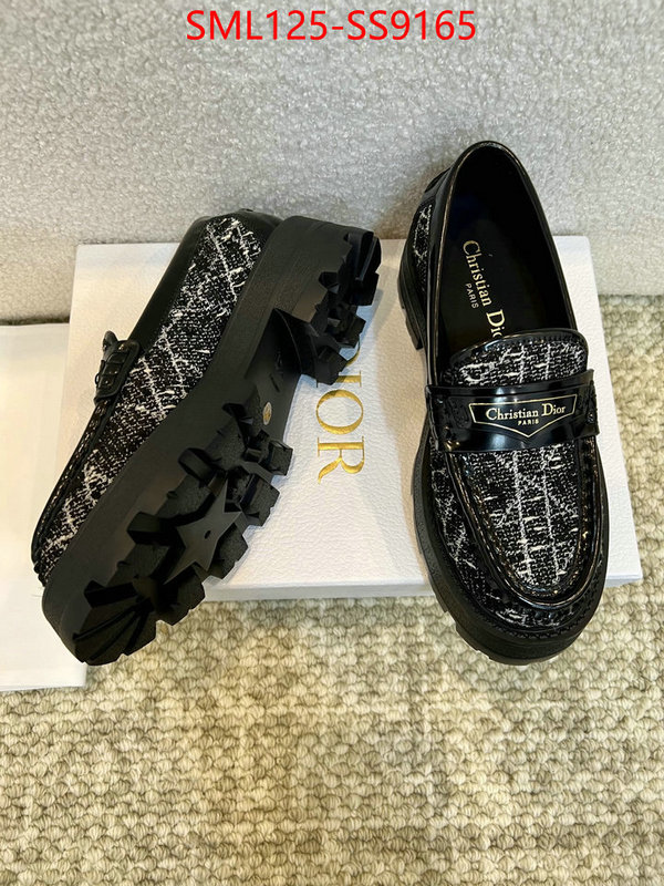 what is a 1:1 replica ID: SS9165