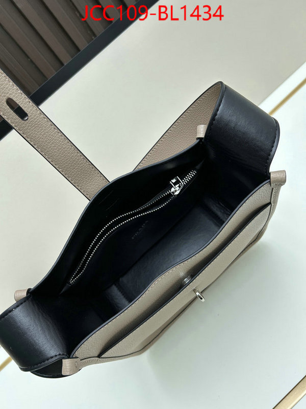 Prada Bags(4A)-Crossbody- replica sale online ID: BL1434 $: 109USD,
