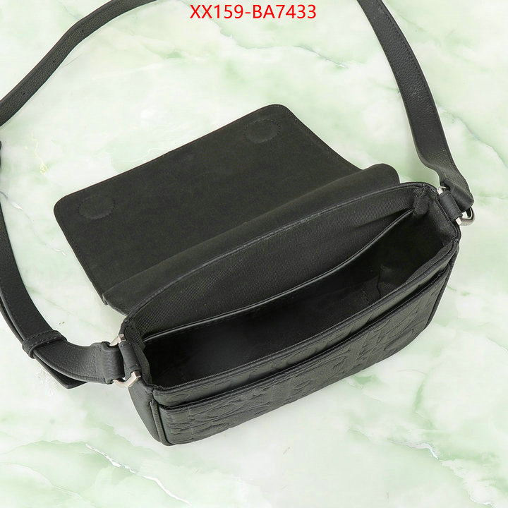 ID: BA7433 $: 159USD,