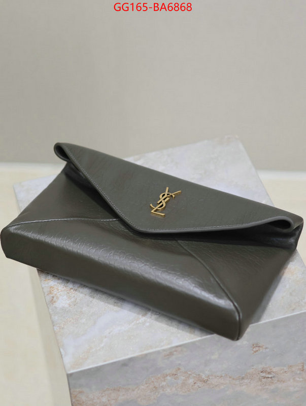 ID: BA6868 $: 165USD,