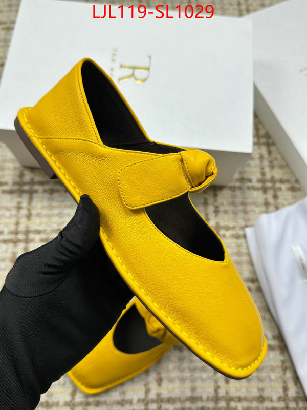 Women Shoes-The Row for sale cheap now ID: SL1029 $: 119USD