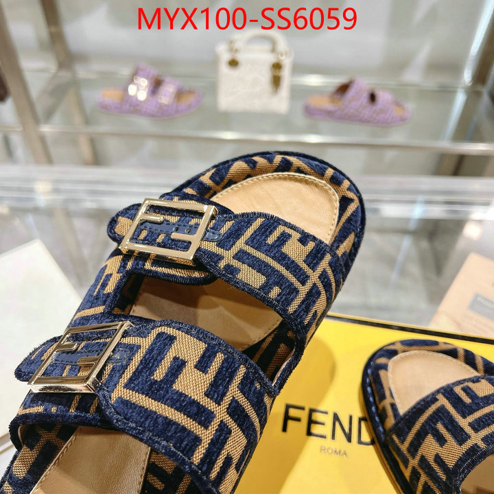 Men Shoes-Fendi where can you buy replica ID: SS6059 $: 100USD