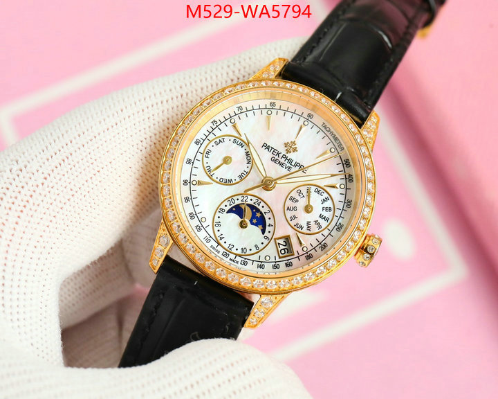 ID: WA5794