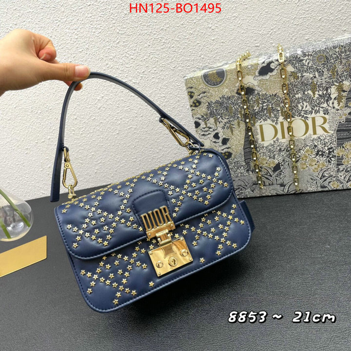 ID: BO1495 $: 125USD,