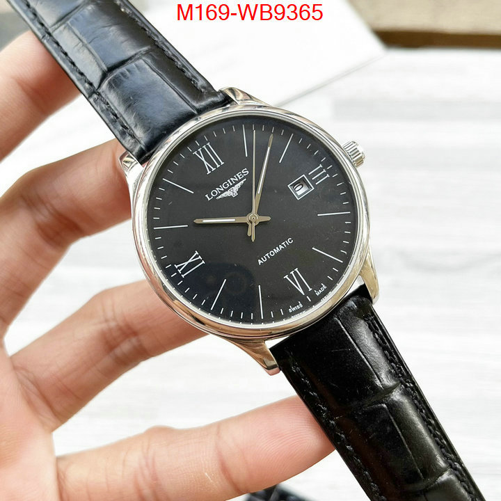 ID: WB9365