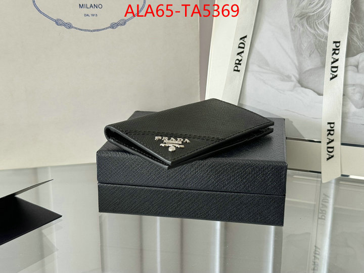 ID: TA5369 $: 65USD,