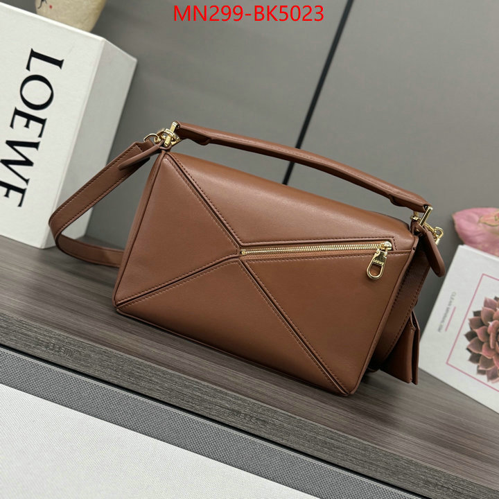Loewe Bags(TOP)-Puzzle- from china 2024 ID: BK5023 $:299USD,
