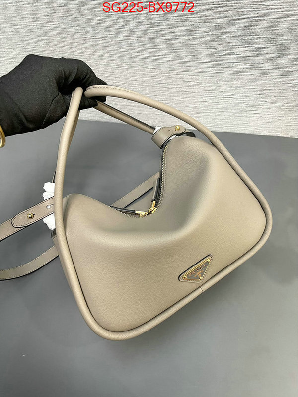 ID: BX9772 $: 225USD,