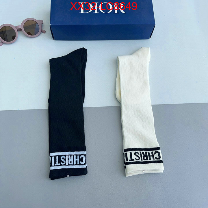 ID: LC8649