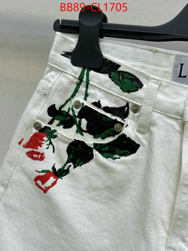 Clothing-Loewe mirror quality ID: CL1705 $: 89USD