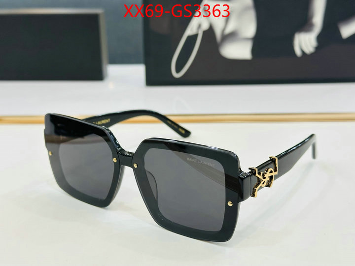buy high quality cheap hot replica ID: GS3363
