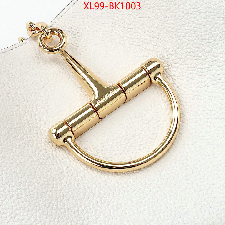 Gucci Bags(4A)-Handbag- where should i buy to receive ID: BK1003 $: 99USD,