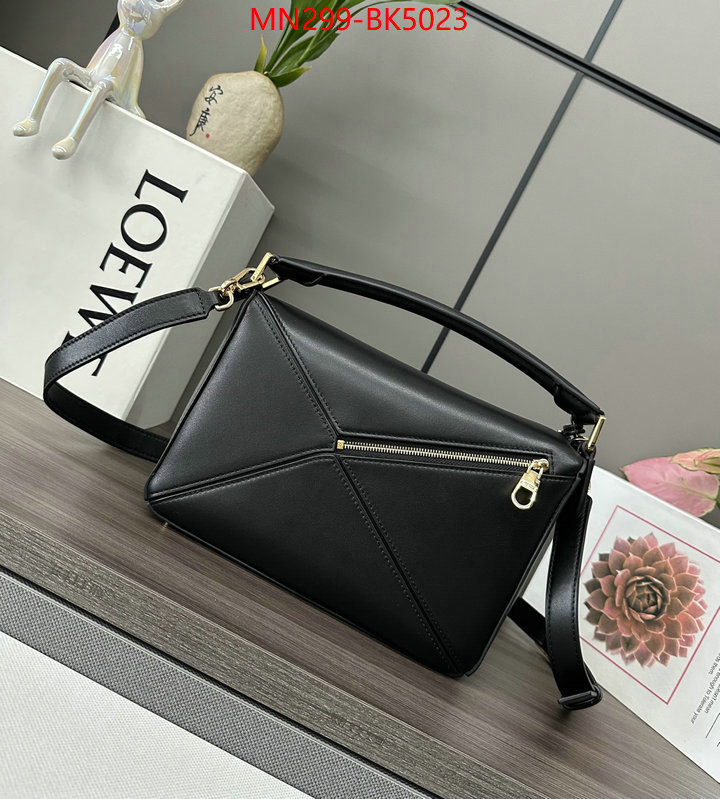 Loewe Bags(TOP)-Puzzle- from china 2024 ID: BK5023 $:299USD,