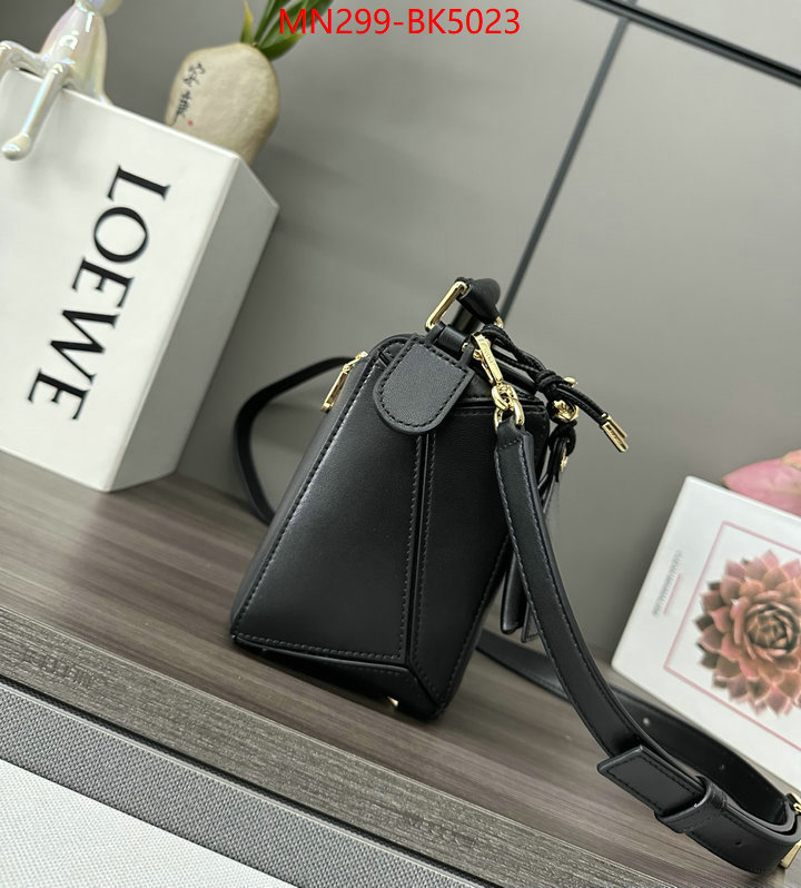 Loewe Bags(TOP)-Puzzle- from china 2024 ID: BK5023 $:299USD,