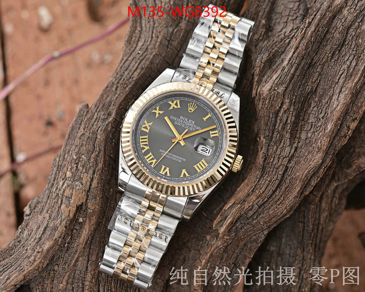 ID: WG8392