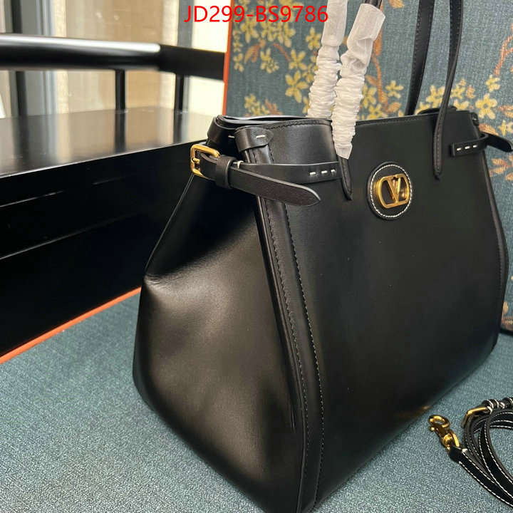 Valentino Bags(TOP)-Handbag- online from china ID: BS9786 $: 299USD,
