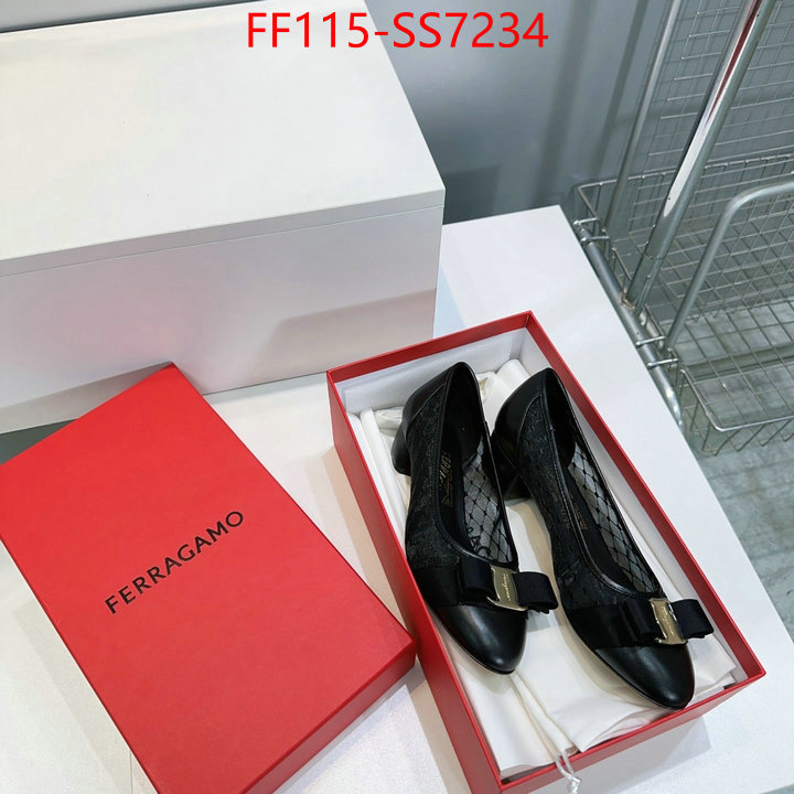 found replica ID: SS7234