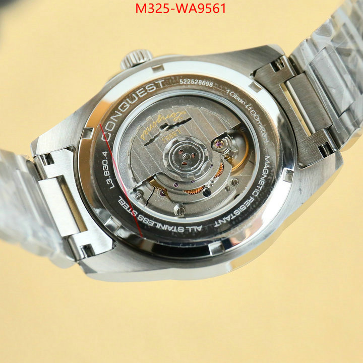 ID: WA9561