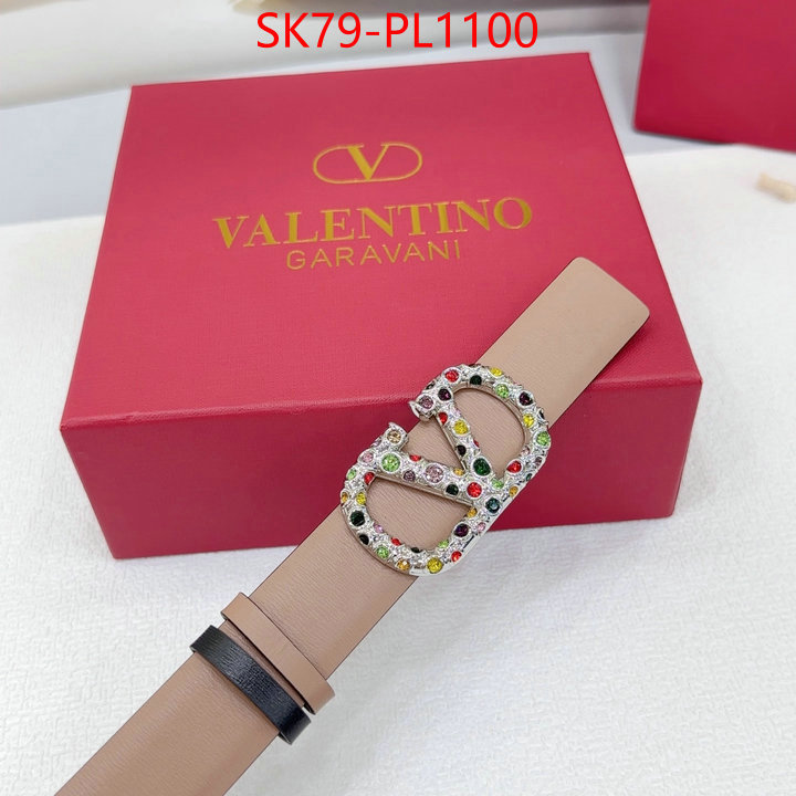 Belts-Valentino same as original ID: PL1100 $: 79USD-shoes yupoo Belts-Valentino same as original ID: PL1100 $: 79USD