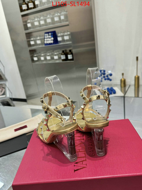 Women Shoes-Valentino new 2024 ID: SL1494 $: 105USD-shoes yupoo Women Shoes-Valentino new 2024 ID: SL1494 $: 105USD